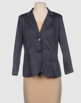 SUPERIOR - CAPISPALLA - Giacche - su YOOX.COM