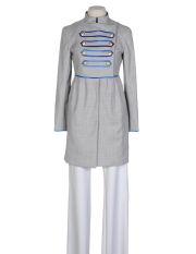 TOFU - Full-length jacket