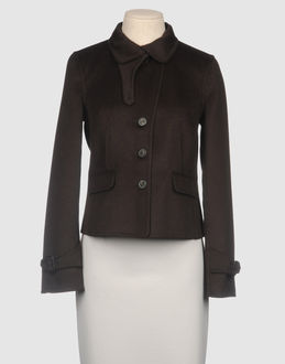 Strenesse Blue Blazers - Item 41220500