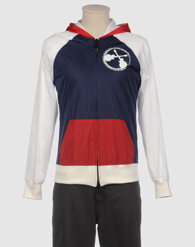 ZOOM BAD SPIRIT - Jacket