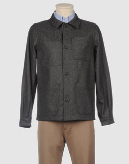 JC DE CASTELBAJAC - CAPISPALLA - Giacche - su YOOX.COM