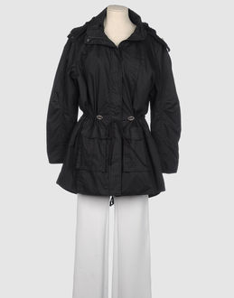 VERO MODA - CAPISPALLA - Giacconi - su YOOX.COM