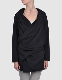 LUTZ - CAPISPALLA - Giacche - su YOOX.COM
