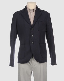 BRIAN DALES - CAPISPALLA - Giacche - su YOOX.COM