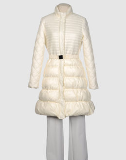 Fairly Down Jackets - Item 41220801