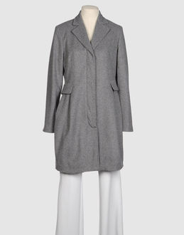 FAIRLY - CAPISPALLA - Cappotti - su YOOX.COM