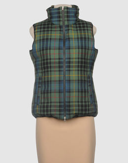 Ab Alberto Biani Jackets - Item 41220803