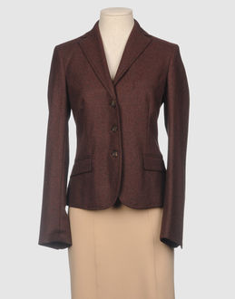 AB ALBERTO BIANI - CAPISPALLA - Giacche - su YOOX.COM