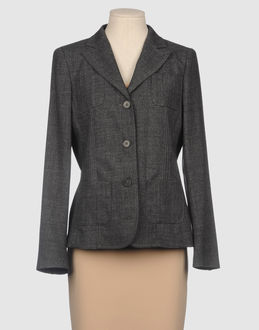 EXTESA - CAPISPALLA - Giacche - su YOOX.COM