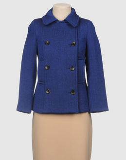 L' AUTRE CHOSE  - CAPISPALLA - Giacche - su YOOX.COM