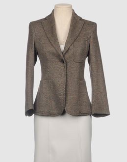 L' AUTRE CHOSE  - CAPISPALLA - Giacche - su YOOX.COM