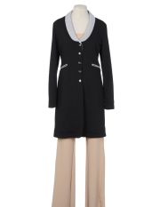 LOVE MOSCHINO - Full-length jacket