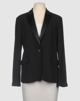 LOVE MOSCHINO - CAPISPALLA - Giacche - su YOOX.COM