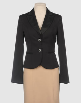 Blu Byblos Blazers - Item 41221183