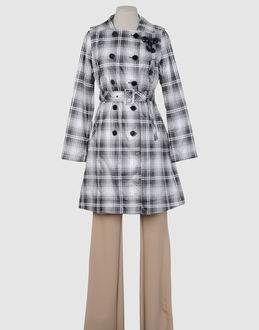 LOVE MOSCHINO - CAPISPALLA - Soprabiti - su YOOX.COM