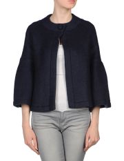 ROSE' A POIS - Blazer