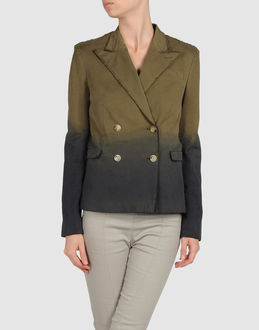 MCQ - CAPISPALLA - Giacche - su YOOX.COM