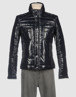 +39 MASQ - CAPISPALLA - Giubbotti - su YOOX.COM