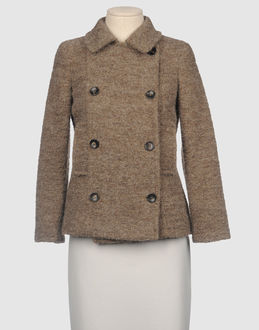 L' AUTRE CHOSE  - CAPISPALLA - Giacche - su YOOX.COM