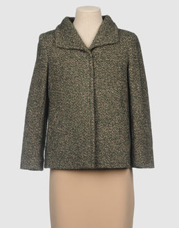 L' AUTRE CHOSE  - CAPISPALLA - Giacche - su YOOX.COM