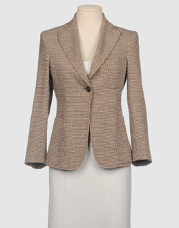 L' AUTRE CHOSE  - CAPISPALLA - Giacche - su YOOX.COM