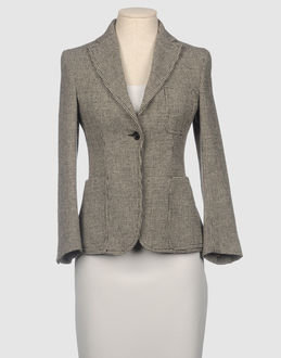 L' AUTRE CHOSE  - CAPISPALLA - Giacche - su YOOX.COM