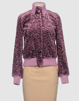 L' AUTRE CHOSE  - CAPISPALLA - Giacche - su YOOX.COM
