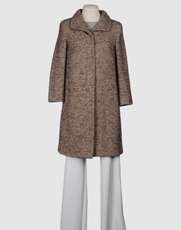 L' AUTRE CHOSE  - CAPISPALLA - Soprabiti - su YOOX.COM