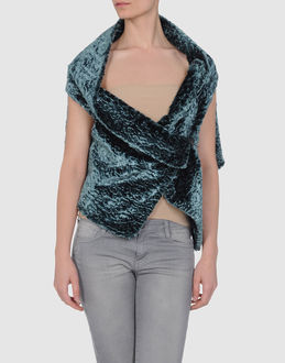 L' AUTRE CHOSE  - CAPISPALLA - Giacche - su YOOX.COM