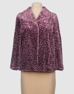 L' AUTRE CHOSE  - CAPISPALLA - Giacche - su YOOX.COM