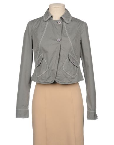 ZOOM PENNYBLACK - Blazer
