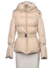 AQUARAMA - Down jacket