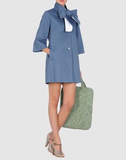 Verrier Full-length Jackets - Item 41221461