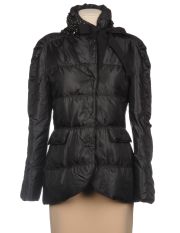 ERMANNO SCERVINO - Down jacket