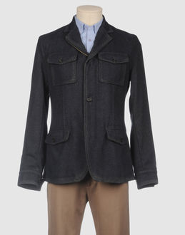 MASTER COAT - CAPISPALLA - Giacche - su YOOX.COM