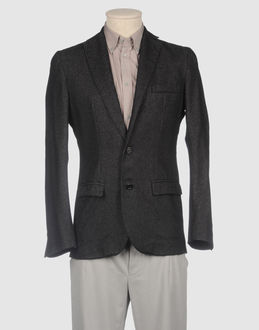 MASTER COAT - CAPISPALLA - Giacche - su YOOX.COM