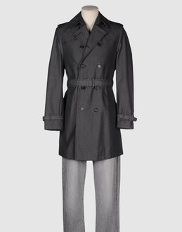 MASTER COAT - CAPISPALLA - Soprabiti - su YOOX.COM