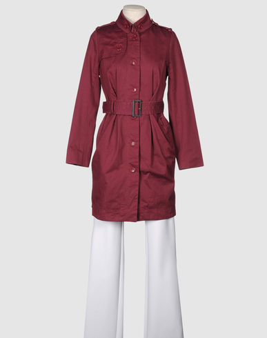 ZOOM PAUL & JOE SISTER - Full-length jacket