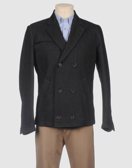 MASTER COAT - CAPISPALLA - Giacche - su YOOX.COM