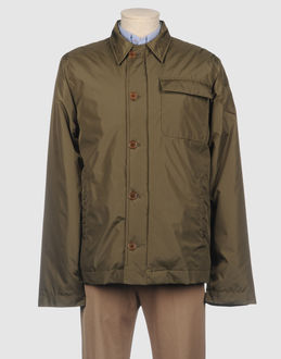 PIOMBO - CAPISPALLA - Giacche - su YOOX.COM