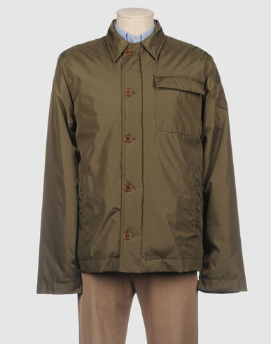 ZOOM PIOMBO - Blazer