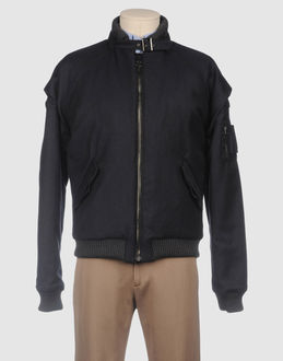 MEMINE - CAPISPALLA - Giacche - su YOOX.COM