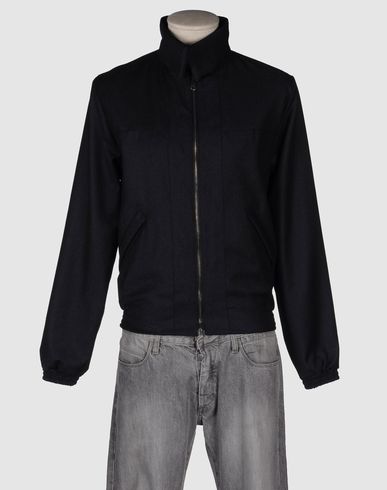 ZOOM MEMINE - Jacket