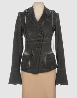 Mariagrazia Panizzi Blazers - Item 41221645