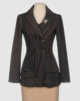 Mariagrazia Panizzi Blazers - Item 41221646
