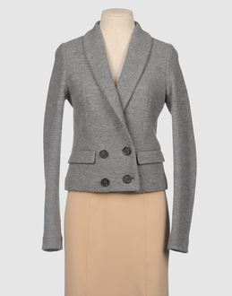 Msgm Blazers - Item 41221663
