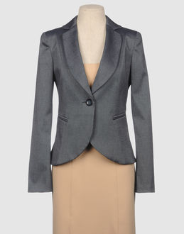 Armani Jeans Blazers - Item 41221697