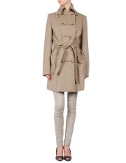 STELLA McCARTNEY - Coat
