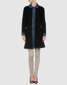 D&G - CAPISPALLA - Cappotti - su YOOX.COM