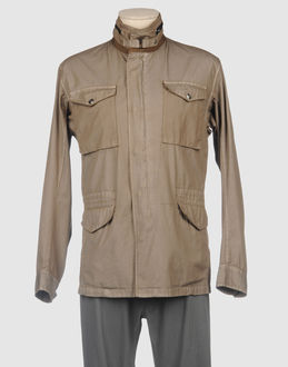 JEY COLE MAN - CAPISPALLA - Giacche - su YOOX.COM